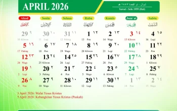 Jadwal Isya 17 April 2026: Panduan Lengkap untuk Umat Muslim di Bandung, Jakarta, Surabaya, dan Bali