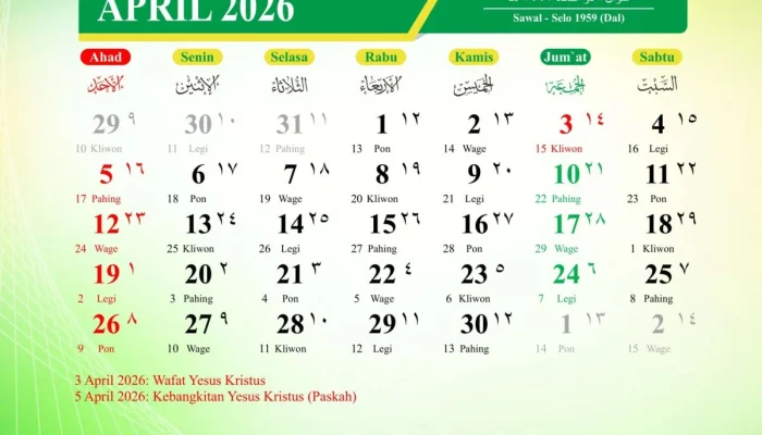 Jadwal Isya 17 April 2026: Panduan Lengkap untuk Umat Muslim di Bandung, Jakarta, Surabaya, dan Bali