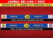 Jadwal Kick‑off Persib vs Arema Dimajukan: Persiapan Menjelang Laga Penentu di GBLA