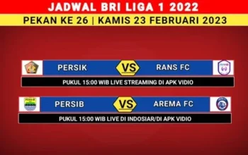 Jadwal Kick‑off Persib vs Arema Dimajukan: Persiapan Menjelang Laga Penentu di GBLA