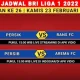 Jadwal Kick‑off Persib vs Arema Dimajukan: Persiapan Menjelang Laga Penentu di GBLA