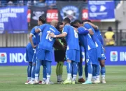 Jadwal Persib Hari Ini: Laga Penentu di Pekan Ke‑30 BRI Super League