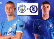 Jadwal Semifinal FA Cup 2026: Chelsea vs Leeds dan Manchester City vs Southampton Siap Berlaga di Wembley