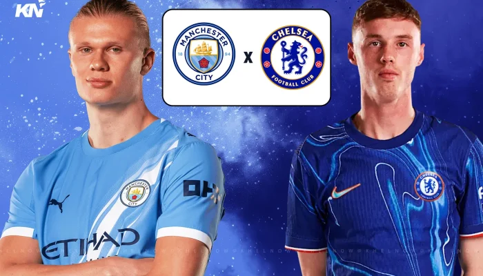 Jadwal Semifinal FA Cup 2026: Chelsea vs Leeds dan Manchester City vs Southampton Siap Berlaga di Wembley