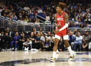 Jalen Green Soroti Kontroversi Wasit dan Tekanan Tinggi di Turnamen Play-In NBA