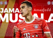 Jamal Musiala Bangkit: Penyelamat Bayern Munich di Puncak Musim
