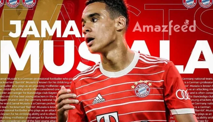 Jamal Musiala Bangkit: Penyelamat Bayern Munich di Puncak Musim