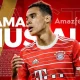 Jamal Musiala Bangkit: Penyelamat Bayern Munich di Puncak Musim