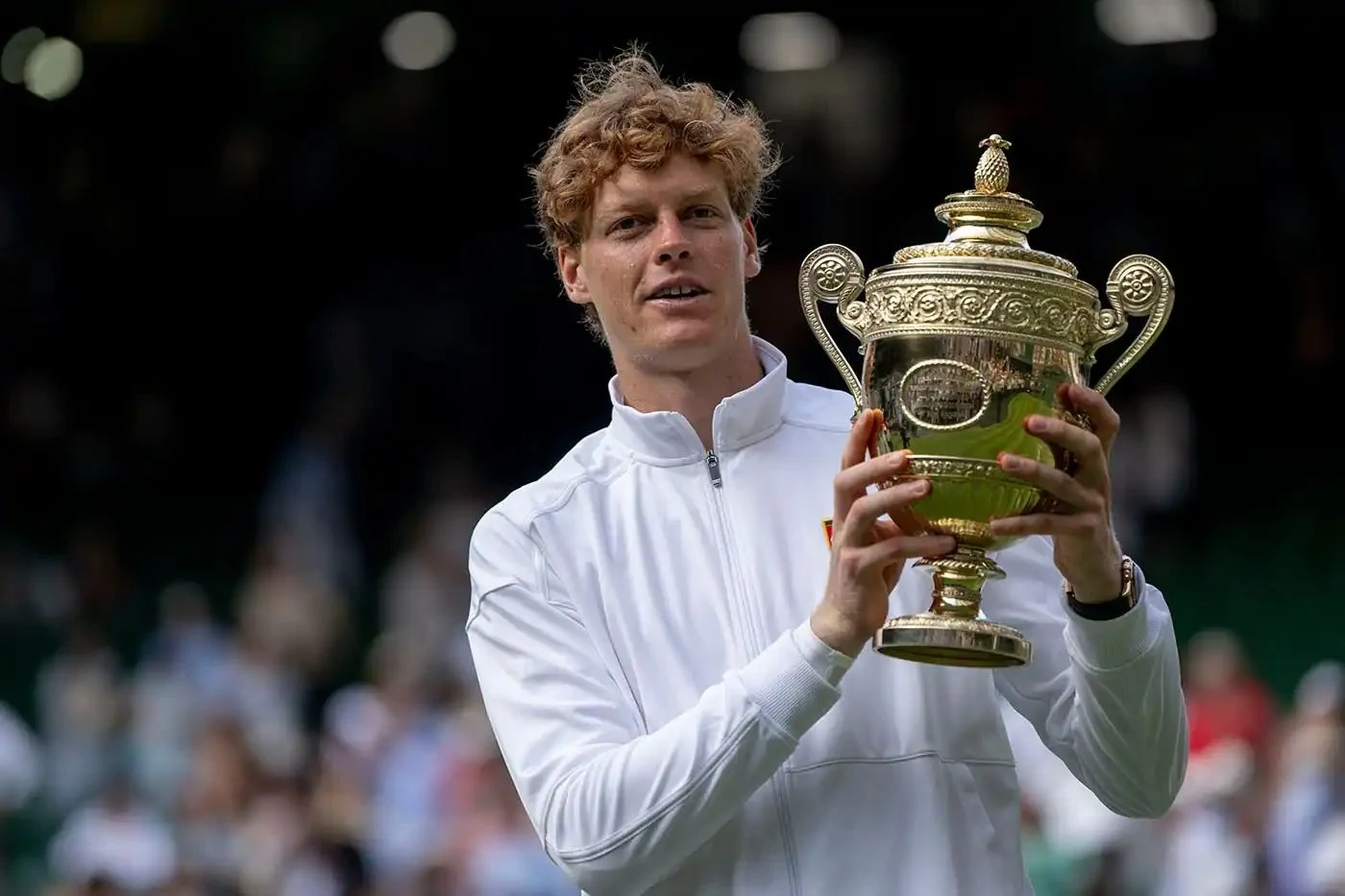 Jannik Sinner Kalahkan Norrie, Kritik Jadwal Malam Madrid, dan Rencana Kunjungi India