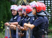 JASAD Gianyar Kaku Berjam-jam Usai Konser HUT ke-255, Polisi Selidiki Penyebab Kematian