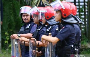 JASAD Gianyar Kaku Berjam-jam Usai Konser HUT ke-255, Polisi Selidiki Penyebab Kematian
