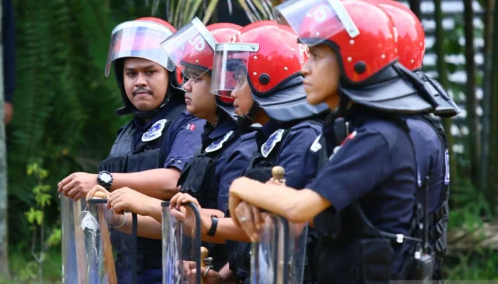 JASAD Gianyar Kaku Berjam-jam Usai Konser HUT ke-255, Polisi Selidiki Penyebab Kematian