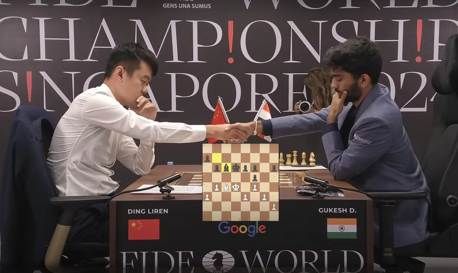 Javokhir Sindarov Pimpin Kandidat 2026, Siap Tantang D. Gukesh di Kejuaraan Dunia Catur