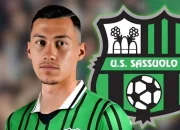 Jay Idzes Bikin Sassuolo Rugi, Laporan Keuangan Klub Ungkap Defisit Besar