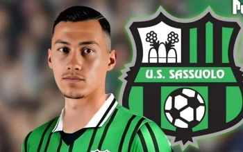 Jay Idzes Bikin Sassuolo Rugi, Laporan Keuangan Klub Ungkap Defisit Besar