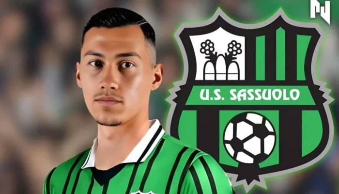 Jay Idzes Bikin Sassuolo Rugi, Laporan Keuangan Klub Ungkap Defisit Besar