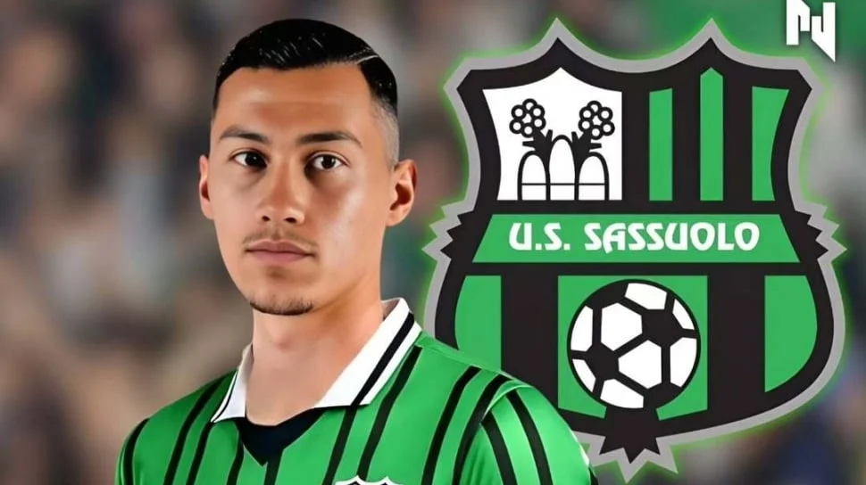 Jay Idzes Bikin Sassuolo Rugi, Laporan Keuangan Klub Ungkap Defisit Besar