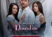 Jejak Duka Diandra: Mengungkap Tragedi yang Mengguncang Dunia Hiburan Indonesia