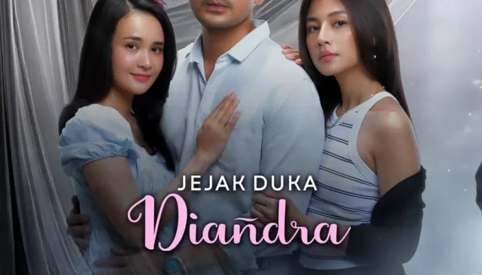Jejak Duka Diandra: Mengungkap Tragedi yang Mengguncang Dunia Hiburan Indonesia