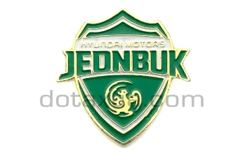 Jeonbuk Hyundai Motors: Dominasi Domestik dan Ambisi Asia Didorong Inovasi Hyundai