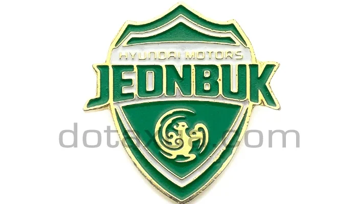 Jeonbuk Hyundai Motors: Dominasi Domestik dan Ambisi Asia Didorong Inovasi Hyundai