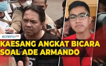 JK Ade Armando Dilarang Bicara Seenaknya soal Ceramah UGM, Klarifikasi Konflik Poso‑Ambon
