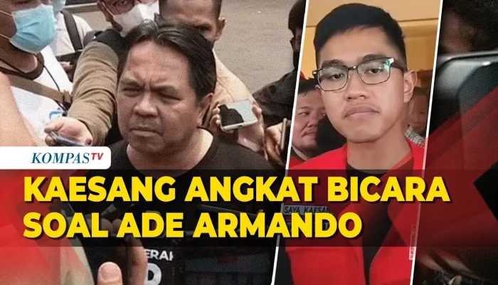 JK Ade Armando Dilarang Bicara Seenaknya soal Ceramah UGM, Klarifikasi Konflik Poso‑Ambon