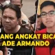 JK Ade Armando Dilarang Bicara Seenaknya soal Ceramah UGM, Klarifikasi Konflik Poso‑Ambon