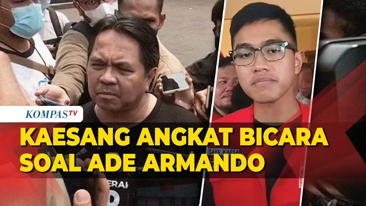 JK Ade Armando Dilarang Bicara Seenaknya soal Ceramah UGM, Klarifikasi Konflik Poso‑Ambon