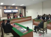 JK penistaan agama: Ahmad Doli beri respons tegas setelah laporan