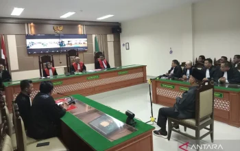 JK penistaan agama: Ahmad Doli beri respons tegas setelah laporan