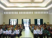 JK pertemuan perdamaian: Klarifikasi Ceramah UGM di Hadapan Tokoh Poso-Ambon