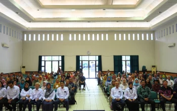 JK pertemuan perdamaian: Klarifikasi Ceramah UGM di Hadapan Tokoh Poso-Ambon