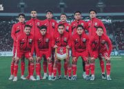 John Herdman Umumkan 23 Pemain Timnas Indonesia, Mayoritas Dari Kompetisi Lokal, Persiapan ASEAN Championship 2026