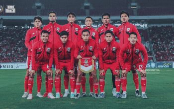 John Herdman Umumkan 23 Pemain Timnas Indonesia, Mayoritas Dari Kompetisi Lokal, Persiapan ASEAN Championship 2026