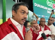 Joko Anwar Buka Akses Gratis Aset Film Ghost in the Cell untuk UMKM, Dorong Ekonomi Kreatif Nasional