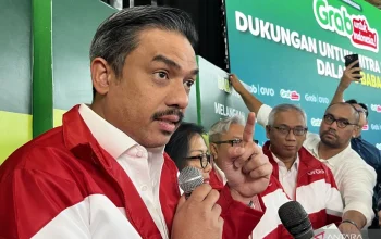 Joko Anwar Buka Akses Gratis Aset Film Ghost in the Cell untuk UMKM, Dorong Ekonomi Kreatif Nasional