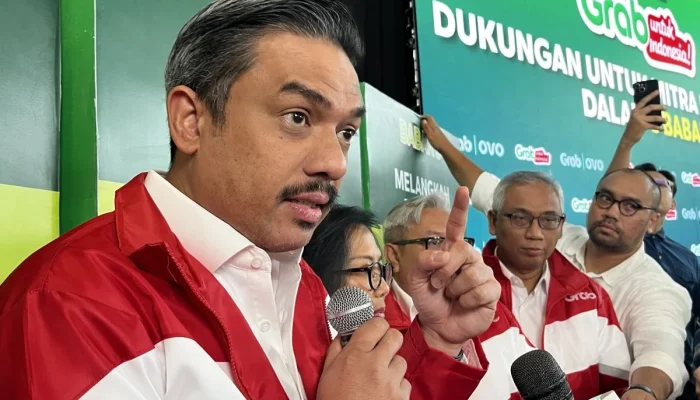 Joko Anwar Buka Akses Gratis Aset Film Ghost in the Cell untuk UMKM, Dorong Ekonomi Kreatif Nasional