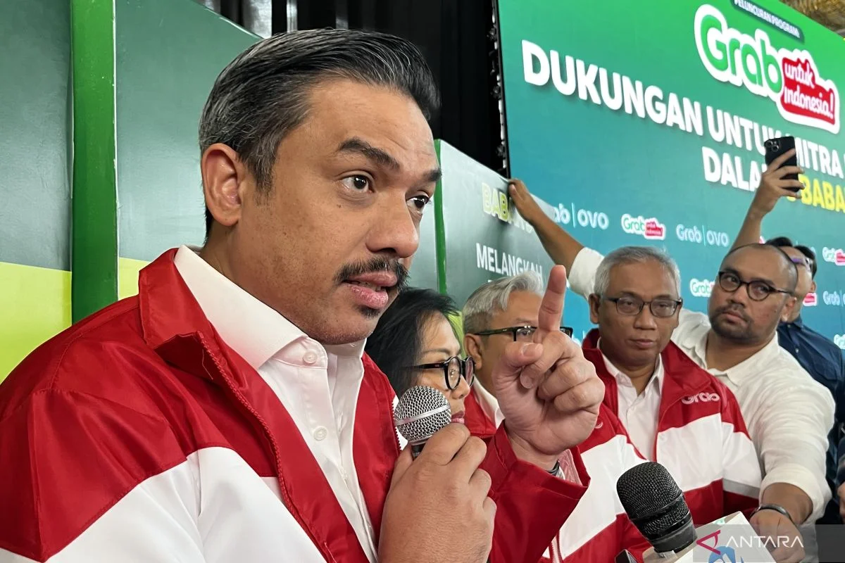 Joko Anwar Buka Akses Gratis Aset Film Ghost in the Cell untuk UMKM, Dorong Ekonomi Kreatif Nasional