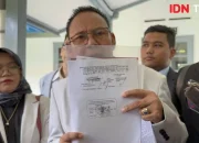 Jokowi Menang Gugatan CLS di PN Solo, Ijazah Resmi Ditegaskan Tetap Sah