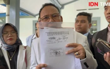 Jokowi Menang Gugatan CLS di PN Solo, Ijazah Resmi Ditegaskan Tetap Sah