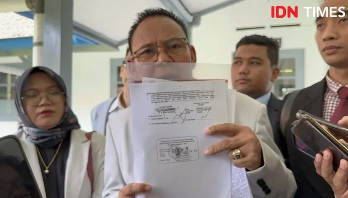 Jokowi Menang Gugatan CLS di PN Solo, Ijazah Resmi Ditegaskan Tetap Sah