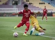 Jon Toral Bawa Persik Kediri Menang 1-0 Atas Persita, Jauhkan Zona Degradasi