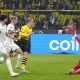 Julian Brandt Bawa Dortmund ke Puncak: Analisis Penampilan dan Tantangan di Laga Monchengladbach