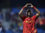 Julián Quiñones Pimpin Goleo di Saudi Pro League, Siap Gapai Tiket Mundial 2026