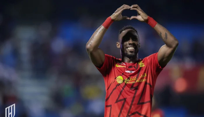 Julián Quiñones Pimpin Goleo di Saudi Pro League, Siap Gapai Tiket Mundial 2026