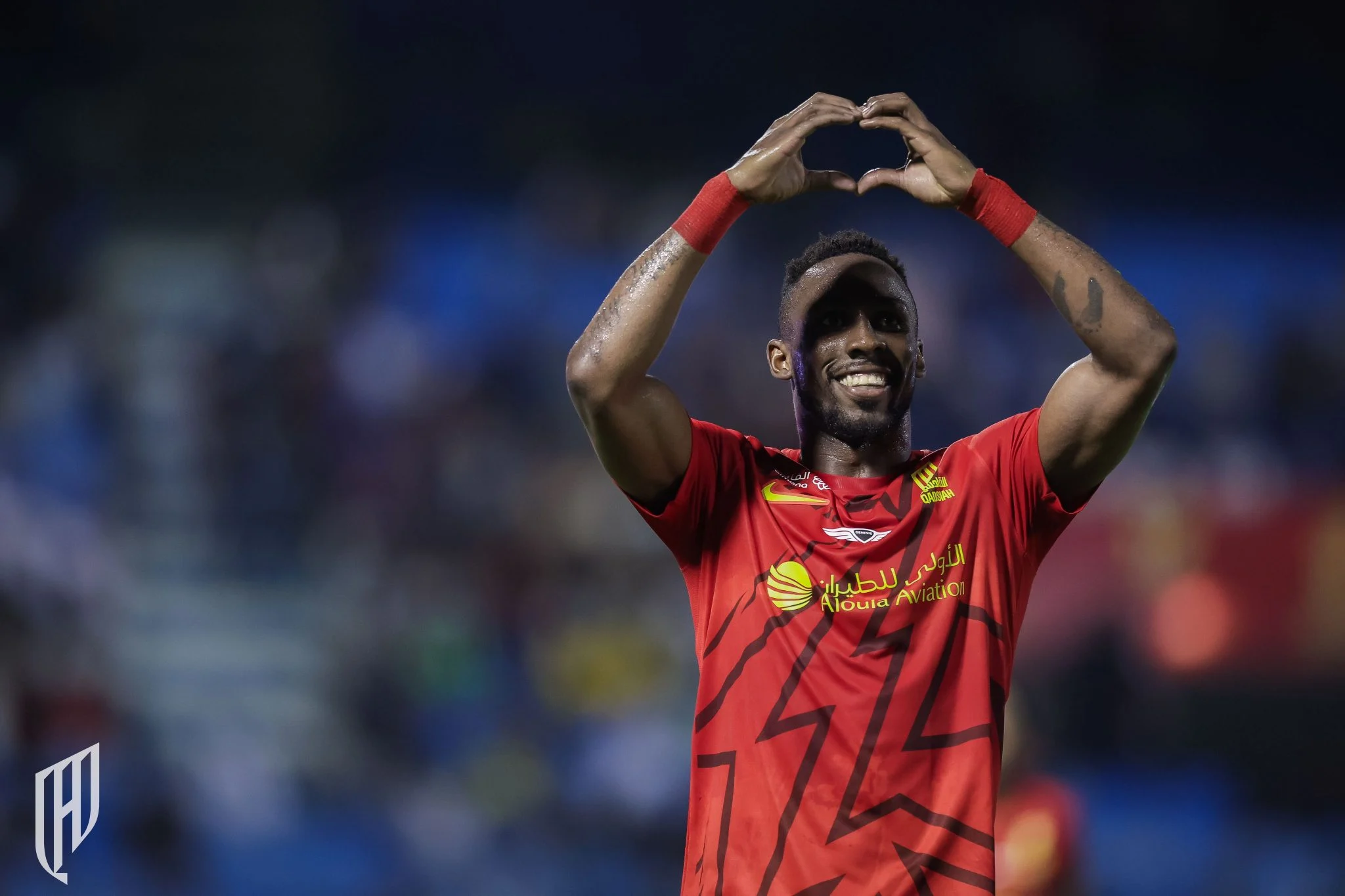 Julián Quiñones Pimpin Goleo di Saudi Pro League, Siap Gapai Tiket Mundial 2026