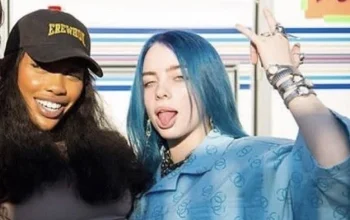 Justin Bieber Coachella Week 2: Kolaborasi Spektakuler dengan Billie Eilish, SZA, dan Big Sean