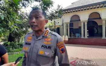 Jusuf Kalla Desak Polisi dan Ahli IT Selidiki Dalang Penyebaran Potongan Ceramah di UGM