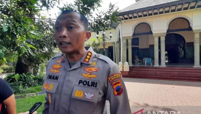 Jusuf Kalla Desak Polisi dan Ahli IT Selidiki Dalang Penyebaran Potongan Ceramah di UGM